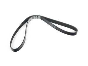 ES#4145069 - 06L903137A - Accessory Belt - Replaces your cracked or worn belt - Dayco - Audi Volkswagen