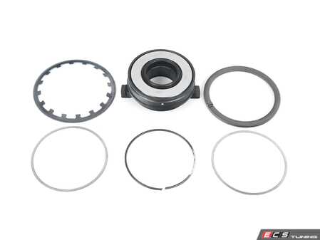 ES#4567603 - 95011608009 - Clutch Release Bearing - 32 mm I.D. - Genuine Porsche - Porsche