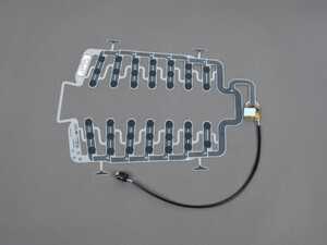 ES#183159 - 65776927892 - SENSOR MAT - Genuine BMW - BMW