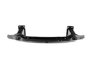 ES#74724 - 51117165458 - Front Bumper Carrier - Metal crash bumper, covered by plastic bumper cover - Genuine BMW - BMW
