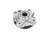 ES#4309190 - 31308095851 - LEFT GUIDE SUPPORT - Genuine BMW - BMW