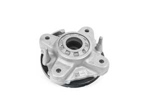 ES#4309190 - 31308095851 - LEFT GUIDE SUPPORT - Genuine BMW - BMW