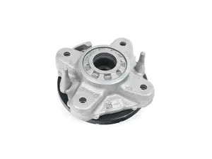LEFT GUIDE SUPPORT