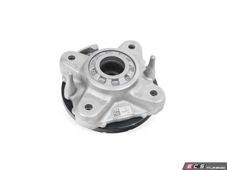 ES#4309190 - 31308095851 - LEFT GUIDE SUPPORT - Genuine BMW - BMW