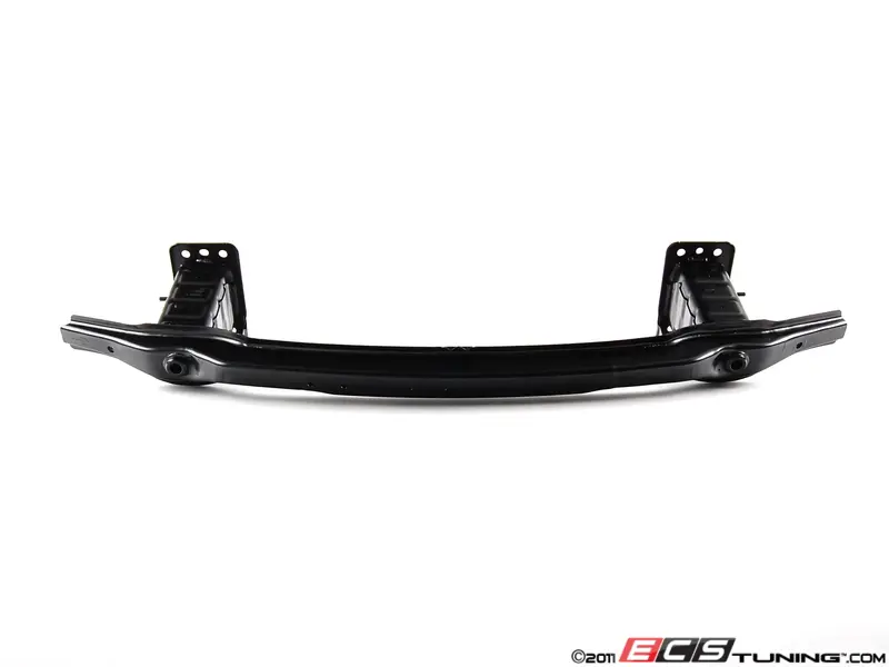 Genuine BMW - 51117165458 - Front Bumper Carrier (51-11-7-165-458)