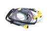 ES#2641684 - 61119249067 - REP. WIRE AIRBAG PED - Genuine BMW - BMW