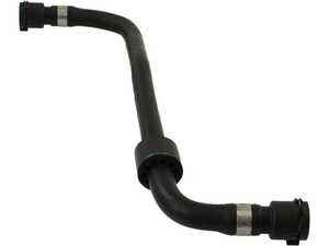 ES#5491184 - 17125A09423 - Coolant Expansion Tank Hose - Replacement coolant hose that connects the upper radiator to the expansion tank - Rein - BMW