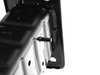 ES#74724 - 51117165458 - Front Bumper Carrier - Metal crash bumper, covered by plastic bumper cover - Genuine BMW - BMW