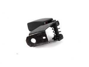 ES#186477 - 72118176519 - LOWER BELT - Genuine BMW - BMW