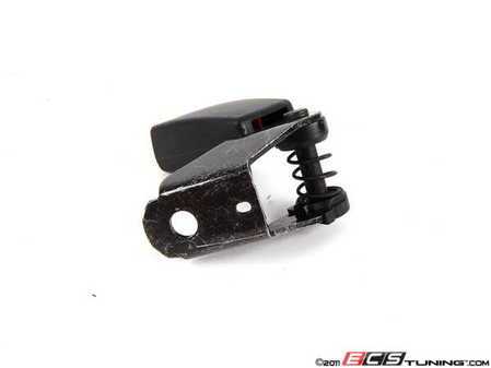 ES#186477 - 72118176519 - LOWER BELT - Genuine BMW - BMW