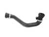 ES#24838 - 11531705224 - Radiator Hose - Lower - Includes retaining clips - Genuine BMW - BMW
