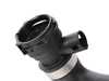 ES#24838 - 11531705224 - Radiator Hose - Lower - Includes retaining clips - Genuine BMW - BMW