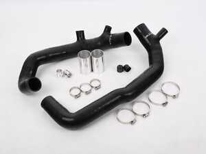 ES#5482087 - 10901052SD5 - VRSF OEM Location High Flow Silicone Inlet Kit *Scratch And Dent* - 2" Turbo Inlet, High flow inlet kit - Scratch & Dent - BMW