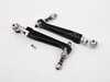 ES#5482105 - SPLFLCAF3Xsd - Front Lower Control Arms *Scratch And Dent* - SPL Parts Front Lower Control Arms provide roll center, camber, and track width adjustment for the BMW F2X/F3X, and allow for full articulation with the proper ball joint angle. - Scratch & Dent - BMW