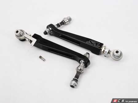 ES#5482105 - SPLFLCAF3Xsd - Front Lower Control Arms *Scratch And Dent* - SPL Parts Front Lower Control Arms provide roll center, camber, and track width adjustment for the BMW F2X/F3X, and allow for full articulation with the proper ball joint angle. - Scratch & Dent - BMW