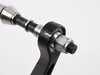 ES#5482105 - SPLFLCAF3Xsd - Front Lower Control Arms *Scratch And Dent* - SPL Parts Front Lower Control Arms provide roll center, camber, and track width adjustment for the BMW F2X/F3X, and allow for full articulation with the proper ball joint angle. - Scratch & Dent - BMW