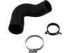 ES#5470403 - CHE0985 - Coolant Feed Hose Rubber Elbow  - Rubber Elbow for the connection from the water pump to the supply pipe - Rein - BMW