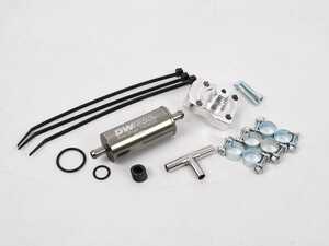 ES#5470770 - CP4MVBKCBEA - TDI CP4 Metering Valve Bypass Kit - CBEA/CJAA Engine Codes *Scratch And Dent* - Prevent a high pressure fuel pump failure from taking out your entire fuel system! - Scratch & Dent - Audi Volkswagen