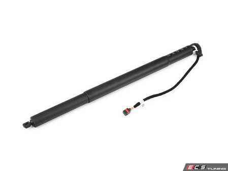 ES#4756830 - 83A827851F - Hatch Strut With Drive Unit - Priced Each - Keep your rear lid operating like it should - Genuine Volkswagen Audi - Audi
