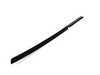 ES#91046 - 51222694038 - REAR MOULDING - S760A High Gloss Shadowline Trim - Genuine BMW - BMW