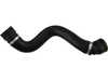 ES#5491298 - 17128602669 - Lower Radiator Hose - Restore factory level reliability and eliminate cooling system leaks with this direct fit, OE quality coolant hose from Rein. - Rein - BMW