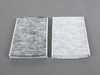 ES#5443748 - 64115B78AA5 - SET NANOPARTICLE FILTER - Genuine BMW - 