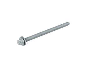 ES#4179124 - 07146883436 - ASA SCREW - Genuine BMW - BMW