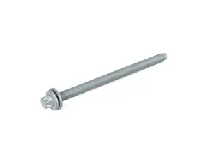 ASA SCREW