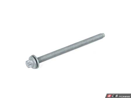 ES#4179124 - 07146883436 - ASA SCREW - Genuine BMW - BMW