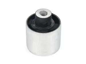 RUBBER MOUNTING REAR