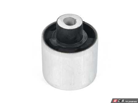 ES#4183599 - 33316892574 - RUBBER MOUNTING REAR - Genuine BMW - BMW