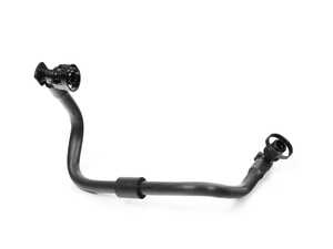 ES#4180843 - 13908058623 - Fuel Tank Breather Line - Genuine BMW - BMW