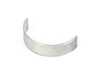 ES#1910460 - 079105591AHGLB - Lower Crankshaft Bearing - Priced Each - With yellow markings - Genuine Volkswagen Audi - Audi
