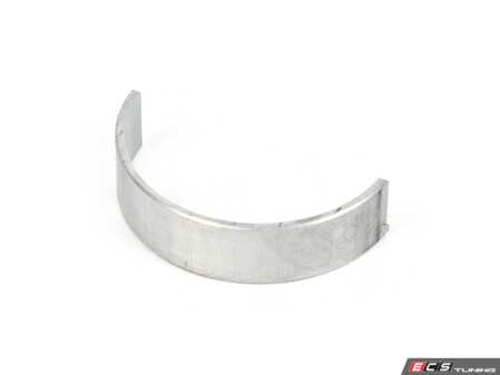 ES#1910460 - 079105591AHGLB - Lower Crankshaft Bearing - Priced Each - With yellow markings - Genuine Volkswagen Audi - Audi