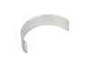 ES#1910460 - 079105591AHGLB - Lower Crankshaft Bearing - Priced Each - With yellow markings - Genuine Volkswagen Audi - Audi