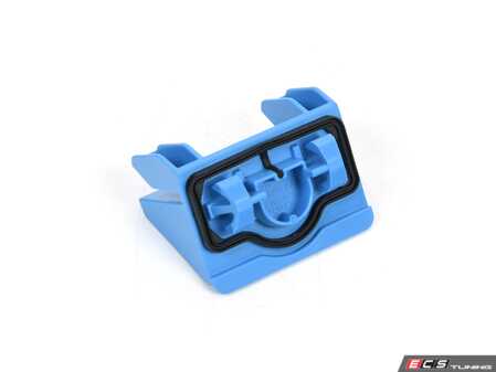 ES#4421286 - 51779882382 - CLIP - Genuine BMW - BMW