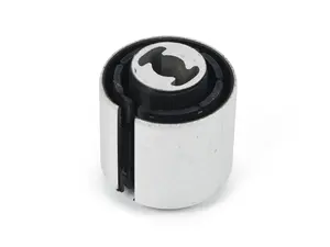RUBBER MOUNTING
