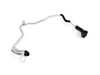 ES#5457247 - 11538666857 - Turbo Coolant Return Line - Replacement coolant return hose that runs to the auxiliary water pump from the turbocharger - URO - BMW