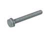 ES#4183572 - 33309909455 - HEXAGON SCREW WITH FLANGE - Genuine BMW - BMW