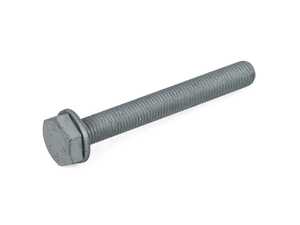 ES#4183572 - 33309909455 - HEXAGON SCREW WITH FLANGE - Genuine BMW - BMW