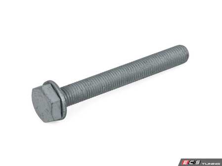ES#4183572 - 33309909455 - HEXAGON SCREW WITH FLANGE - Genuine BMW - BMW