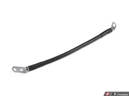 ES#31189 - 12521307240 - Ground Cable - Genuine BMW - BMW