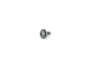 ES#3134146 - 07119907237 - SHEET METAL SCREW - Genuine BMW - BMW MINI