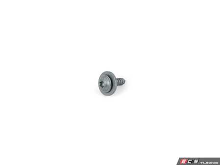 ES#3134146 - 07119907237 - SHEET METAL SCREW - Genuine BMW - BMW MINI