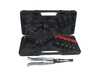 ES#5481446 - 029610SCH01KT - Valve Spring Compressor & Valve Stem Seal Pliers Tool Kit - Assembled By ECS - Audi BMW Volkswagen MINI Porsche