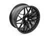 ES#4355433 - 36109502044 - DISK WHEEL, LIGHT-ALLOY, BLA - Genuine BMW - BMW