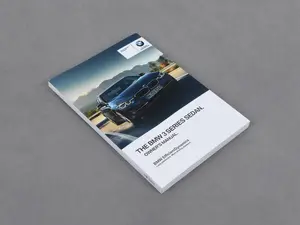 Owner's Manual for F30