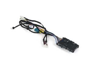 ES#5490881 - 67135B41F14 - MIRROR ELECTRONICS, RIGHT - Genuine BMW - BMW