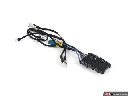 ES#5490881 - 67135B41F14 - MIRROR ELECTRONICS, RIGHT - Genuine BMW - BMW