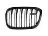 ES#4187843 - 51118098091 - Front Grill - Left - Xm Competition - Genuine BMW - BMW